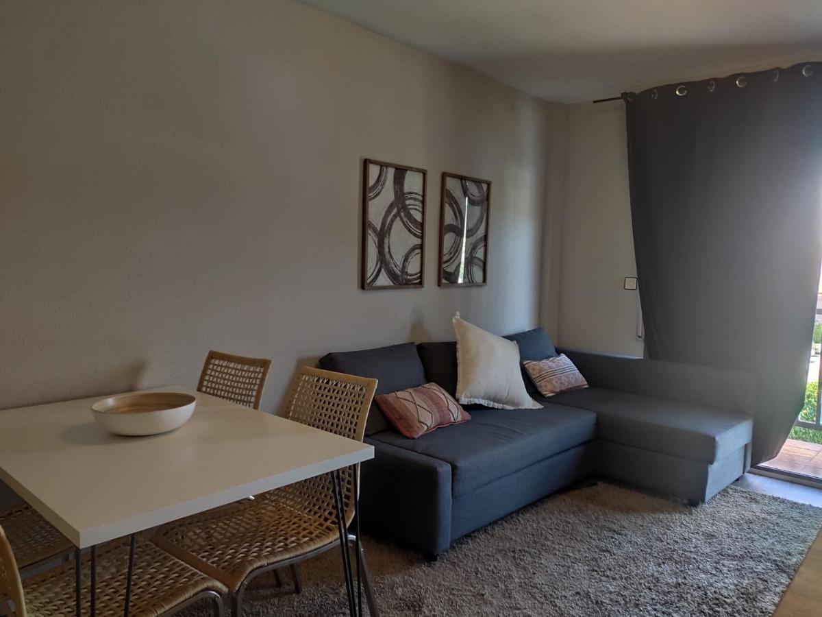 Apartamento D'Ousseau Хака Экстерьер фото